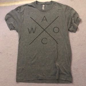 Next Level Waco t-shirt